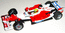 2005 Toyota TF105 R.Schumacher''17 1/43 MiniChamps(AM 58296 J) Team Edition
