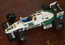 1983 Williams FW08C J.Laffite''2 1/43MiniChamps(430 830002)