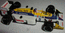 1987 Williams FW11B N.Mansell''5 1/43Heller