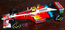 1999 Williams FW21 R.Schumacher''6 1/43HotWheels(24625)